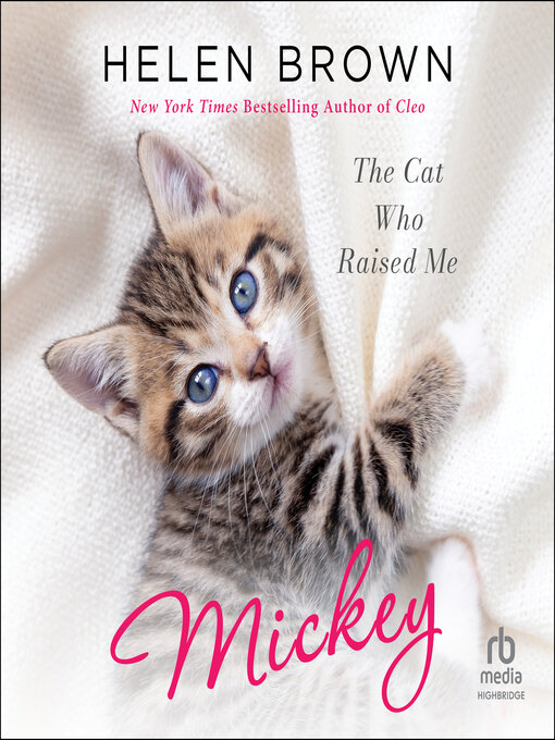 Title details for Mickey by Helen Brown - Available